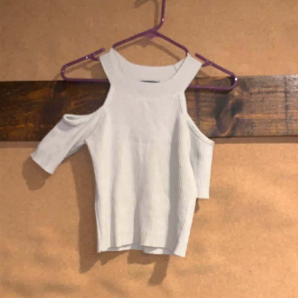 KENDALL AND KYLIE SWEATER